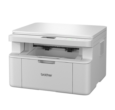 Мултифункционалнo устройствo Brother DCP-L1630WYJ1, Лазерно, A4, 2400 x 600 dpi, 20 ppm, Wi-Fi - DCPL1630WYJ1 gallery image 2