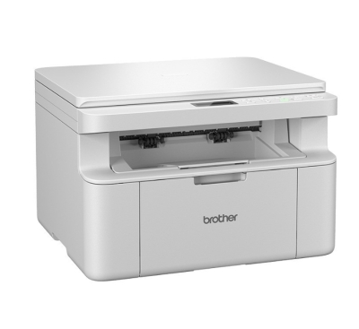 Мултифункционалнo устройствo Brother DCP-L1630WYJ1, Лазерно, A4, 2400 x 600 dpi, 20 ppm, Wi-Fi - DCPL1630WYJ1 gallery image 3