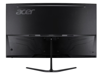 Монитор Acer Nitro ED320QRS3biipx, 31.5", QHD (2560 x 1440), VA, 144 Hz, 4 ms, Черен - UM.JE0EE.013 gallery image 4