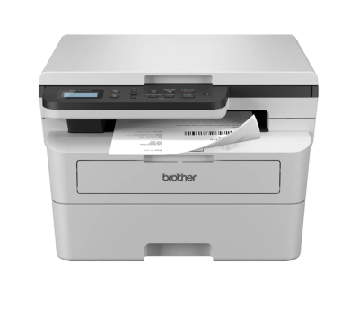 Мултифункционалнo устройствo Brother DCP-B7600D, Лазерно,  A4, 1200 x 1200 dpi, 34 ppm - DCPB7600DYJ1 gallery image 1