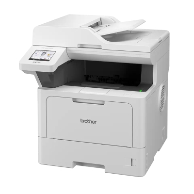 Мултифункционалнo устройствo Brother DCP-L5510DW, Лазерно, A4, 1200 x 1200 dpi, 48 ppm, Wi-Fi - DCPL5510DWRE1 gallery image 2