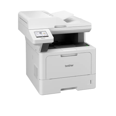 Мултифункционалнo устройствo Brother DCP-L5510DW, Лазерно, A4, 1200 x 1200 dpi, 48 ppm, Wi-Fi - DCPL5510DWRE1 gallery image 3