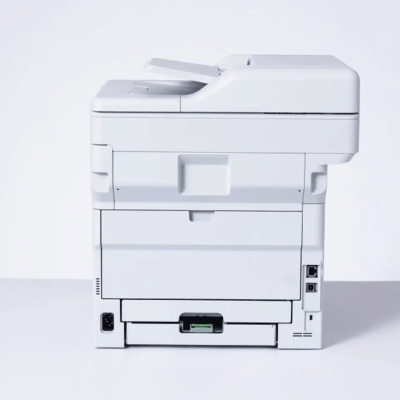 Мултифункционалнo устройствo Brother DCP-L5510DW, Лазерно, A4, 1200 x 1200 dpi, 48 ppm, Wi-Fi - DCPL5510DWRE1 gallery image 4