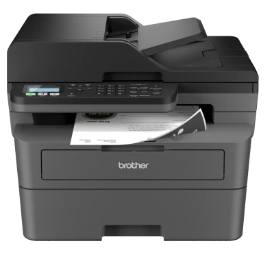 Мултифункционалнo устройствo Brother MFC-L2802DN, Лазерно, A4, 1200 x 1200 dpi, 32 ppm, Fax - MFCL2802DNYJ1 gallery image 1