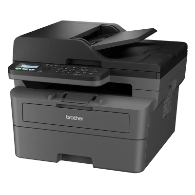 Мултифункционалнo устройствo Brother MFC-L2802DN, Лазерно, A4, 1200 x 1200 dpi, 32 ppm, Fax - MFCL2802DNYJ1 gallery image 2