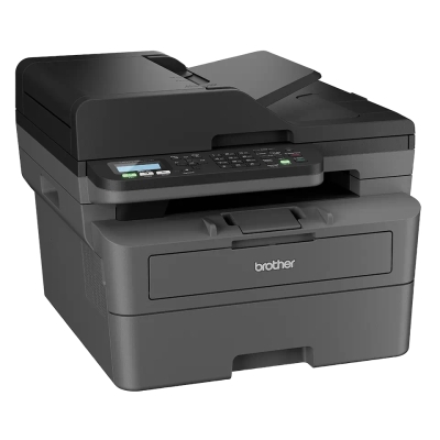 Мултифункционалнo устройствo Brother MFC-L2802DN, Лазерно, A4, 1200 x 1200 dpi, 32 ppm, Fax - MFCL2802DNYJ1 gallery image 3