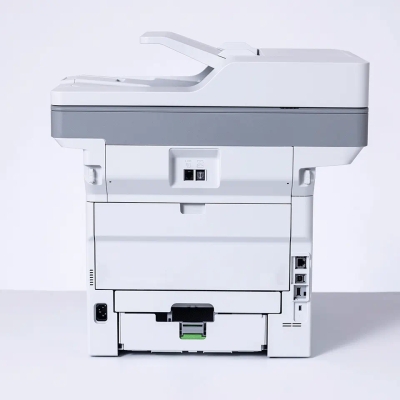 Мултифункционалнo устройствo Brother MFC-L6910DN, Лазерно, A4, 1200 x 1200 dpi, 50 ppm, Wi-Fi, Fax - MFCL6910DNRE1 gallery image 4