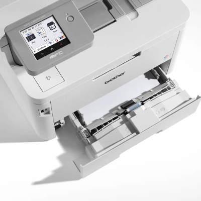 Мултифункционалнo устройствo Brother MFC-L8340CDW, Лазерно, A4, 600 x 600 dpi, Wi-Fi, Fax - MFCL8340CDWYJ1 gallery image 4