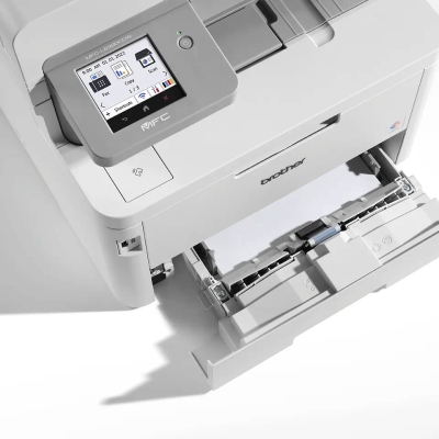 Мултифункционалнo устройствo Brother MFC-L8390CDW, Лазерно, A4, 600 x 600 dpi, Wi-Fi, Fax - MFCL8390CDWYJ1 gallery image 4