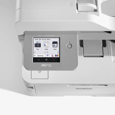 Мултифункционалнo устройствo Brother MFC-L8390CDW, Лазерно, A4, 600 x 600 dpi, Wi-Fi, Fax - MFCL8390CDWYJ1 gallery image 5