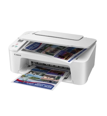 Мултифункционалнo устройствo Canon PIXMA TS3751i All-In-One, Мастилоструйно, A4, 4800 x 1200 dpi, 17 ppm, Wi-Fi - 6671C026AA gallery image 2