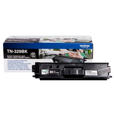 Консуматив Brother TN-329BK - TN329BK