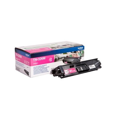 Консуматив Brother TN-326M, Magenta - TN326M