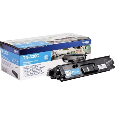 Консуматив Brother TN-326C, Cyan - TN326C