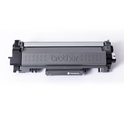 Консуматив Brother TN-2590XXL - TN2590XXL gallery image 3