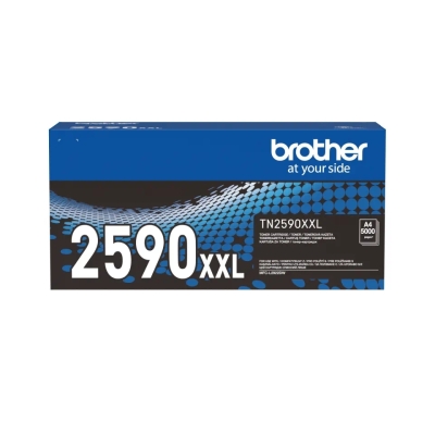 Консуматив Brother TN-2590XXL - TN2590XXL gallery image 2