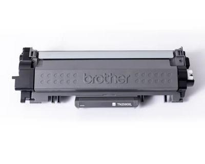 Консуматив Brother TN-2590XL - TN2590XL gallery image 2