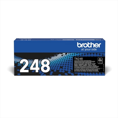 Консуматив Brother TN-248BK - TN248BK gallery image 4