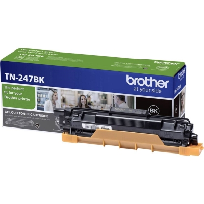 Консуматив Brother TN-247BK - TN247BK