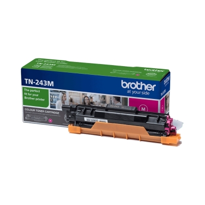 Консуматив Brother TN-243M, Magenta - TN243M
