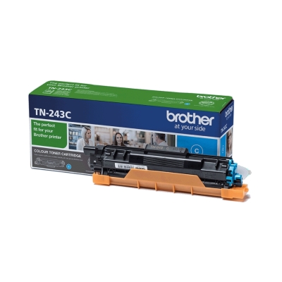 Консуматив Brother TN-243C, Cyan - TN243C