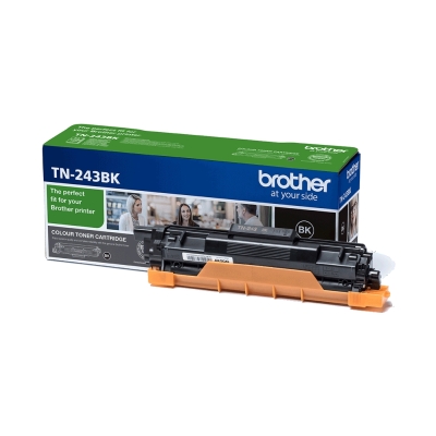Консуматив Brother TN-243BK - TN243BK gallery image 1