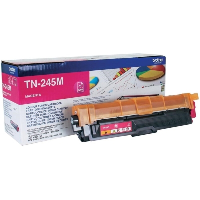 Консуматив Brother TN-245M, Magenta - TN245M