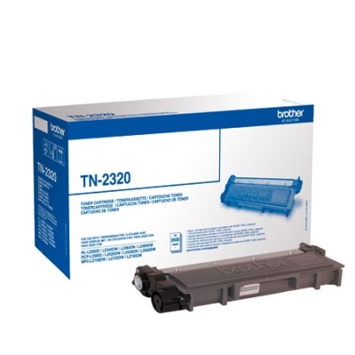 Консуматив Brother TN-2320 - TN2320