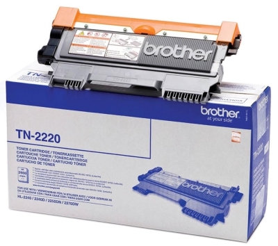 Консуматив Brother TN-2220 - TN2220