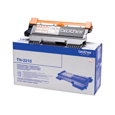 Консуматив Brother TN-2210 - TN2210
