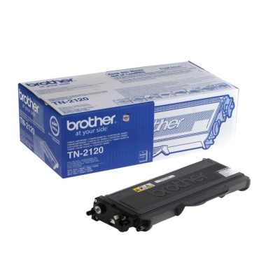 Консуматив Brother TN-2120 - TN2120