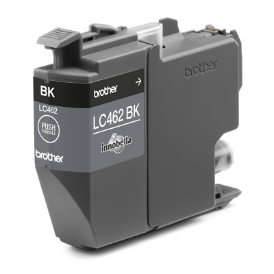 Консуматив Brother LC462BK, Black - LC462BK gallery image 2