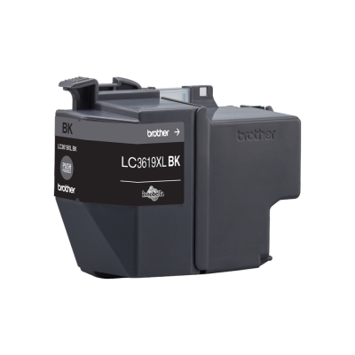 Консуматив Brother LC-3619XL, Black - LC3619XLBK gallery image 2