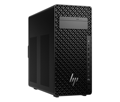 Настолен компютър HP Z2 Tower G1i, Intel Core Ultra 7 265K, 32GB RAM, 1TB SSD, Windows 11 Pro, Черен - A40T4ET gallery image 1
