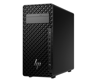 Настолен компютър HP Z2 Tower G1i, Intel Core Ultra 7 265K, 32GB RAM, 1TB SSD, Windows 11 Pro, Черен - A40T4ET gallery image 3