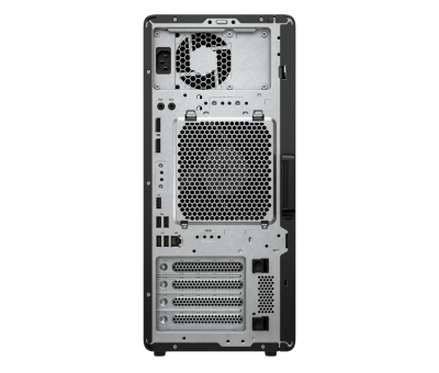 Настолен компютър HP Z2 Tower G1i, Intel Core Ultra 7 265K, 32GB RAM, 1TB SSD, Windows 11 Pro, Черен - A40T4ET gallery image 4