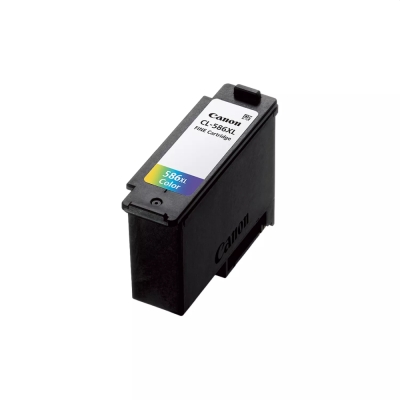 Консуматив Canon CL-586XL Multipack - 6226C001AA gallery image 2