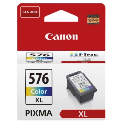 Консуматив Canon CL-576XL Multipack - 5441C001AA