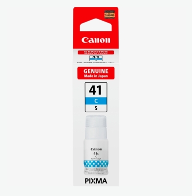 Консуматив Canon GI-41S C, Cyan - 5874C001AA