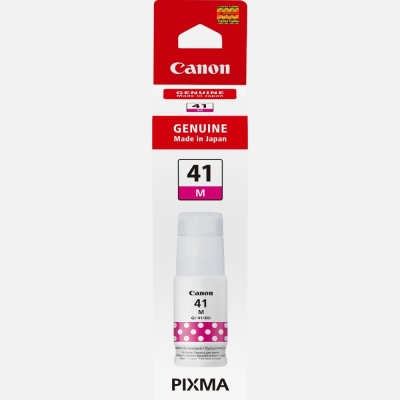 Консуматив Canon GI-41 M, Magenta - 4544C001AA