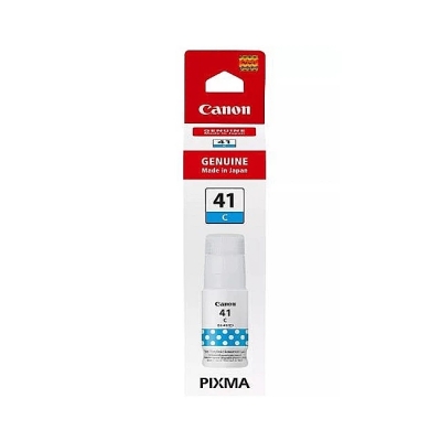 Консуматив Canon GI-41 C, Cyan - 4543C001AA