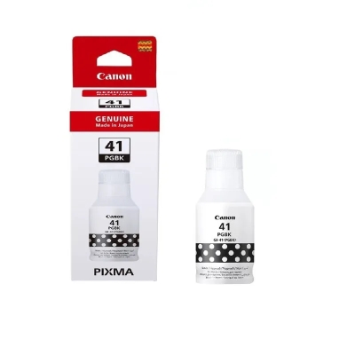 Консуматив Canon GI-41 BK - 4528C001AA