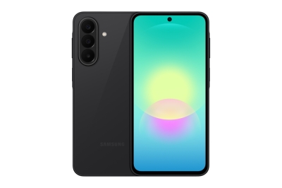 Смартфон Samsung Galaxy A27 5G, 256GB, 8GB RAM, Black - SM-A276BZKCEUE gallery image 1