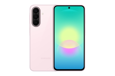 Смартфон Samsung Galaxy A27 5G, 128GB, 6GB RAM, Light Pink - SM-A276BLIBEUE gallery image 1