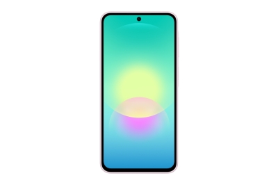 Смартфон Samsung Galaxy A27 5G, 128GB, 6GB RAM, Light Pink - SM-A276BLIBEUE gallery image 2