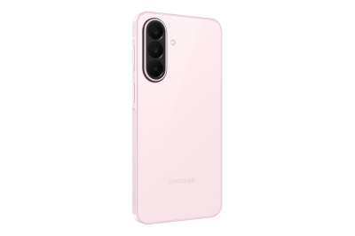 Смартфон Samsung Galaxy A27 5G, 128GB, 6GB RAM, Light Pink - SM-A276BLIBEUE gallery image 4