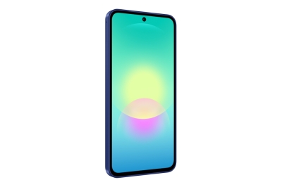 Смартфон Samsung Galaxy A27 5G, 128GB, 6GB RAM, Blue - SM-A276BZBBEUE gallery image 3