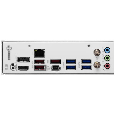 Дънна платка MSI B850M GAMING PLUS WIFI6E - B850M_GAMING_PLUS_WIFI6E gallery image 4