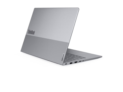 Лаптоп Lenovo ThinkBook 14 Gen 9 AHP, 14.0", AMD Ryzen 7 250, 32GB RAM, 512GB SSD, AMD Radeon 780M, Без ОС, Сив - 21V0000NBM gallery image 6