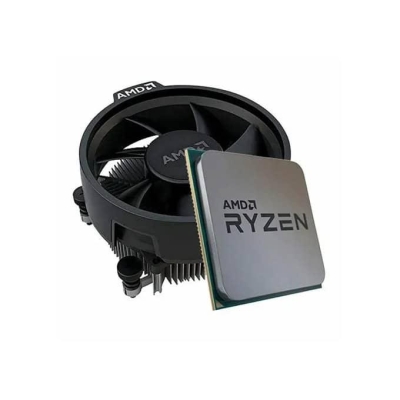 Процесор AMD Ryzen 7 5700X MPK (3.4GHz) - 100-100000926NPK